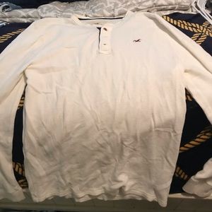 hollister thermal